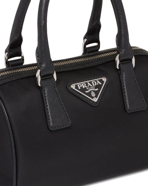 borsa prada re edition usata|Borsa Re.